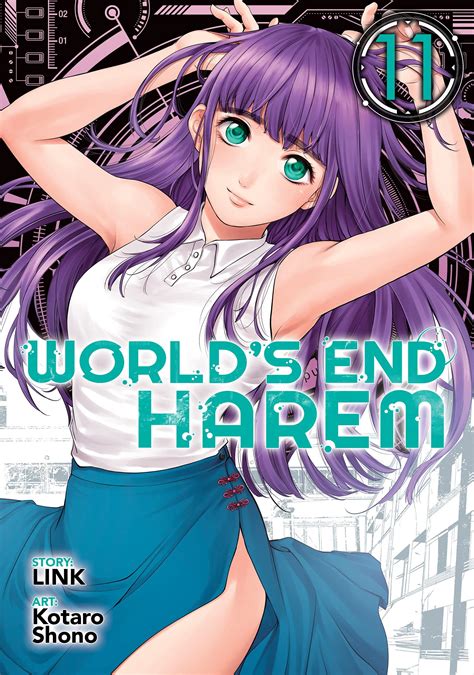 world end harem unzensiert|Shuumatsu no Harem (Worlds End Harem)